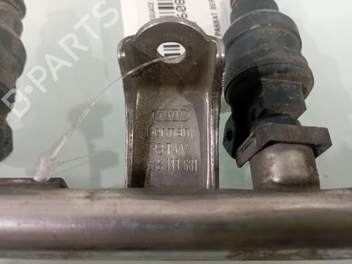 Injection rail VW PASSAT B5 (3B2) 1.8 | BP8087108M98 