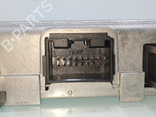 Electronic module OPEL INSIGNIA A (G09)  | BP30772456M83  - Image 5