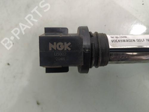 Ignition coil VW GOLF IV (1J1) 1.6 16V | BP10172379M94 
