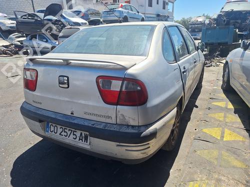 Used Parts SEAT CORDOBA (6K1, 6K2) 4737532