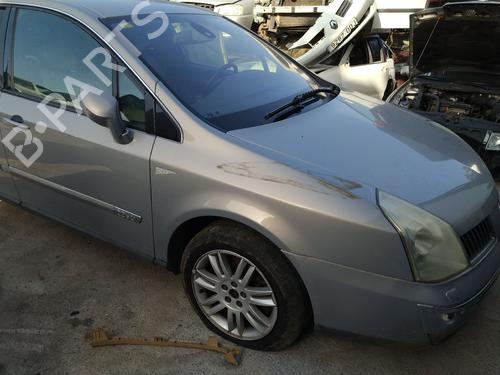 Electronic sensor RENAULT VEL SATIS (BJ0_) 2.2 dCi (BJ0E, BJ0F) | BP8093096M84 