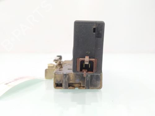 Front right lock CITROËN SAXO (S0, S1) 1.5 D | BP27865659C97 