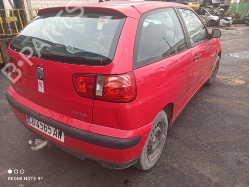 Right front driveshaft SEAT IBIZA II (6K1) 1.4 i | BP12534549M39 