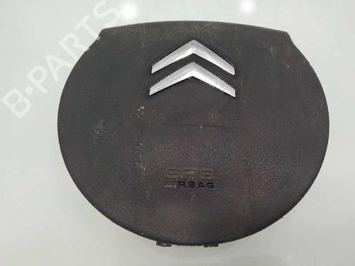 Used Driver airbag CITROËN C4 I (LC_) [2004-2014]  8084373