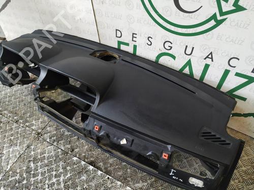 Dashboard BMW 7 (E65, E66, E67) 735 i, Li | BP8204831C46 