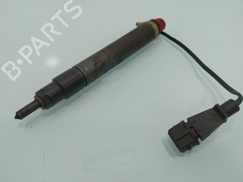 Used Injector SEAT IBIZA II (6K1) 1.9 TDI (110 hp) 22711673
