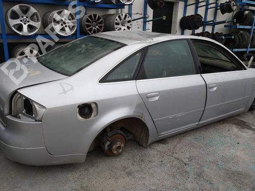 Used Parts AUDI A6 C5 Avant (4B5)  2.5 TDI  1002233