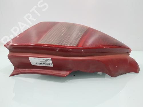 Left taillight CITROËN C2 (JM_) 1.1 | BP27614001C34 