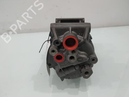 AC compressor RENAULT MEGANE II Saloon (LM0/1_)  | BP36142536M34  - Image 5