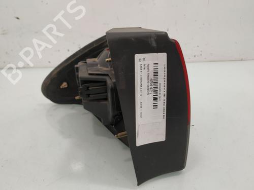 Right taillight SAAB 9-3 (YS3D) 2.2 TiD | BP14923356C35 