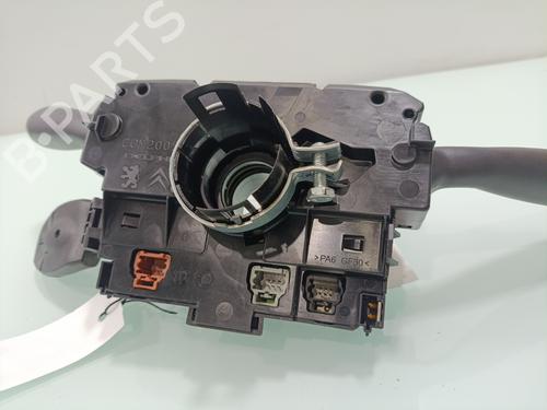 Headlight switch PEUGEOT 307 Break (3E)  | BP34508653I24  - Image 8