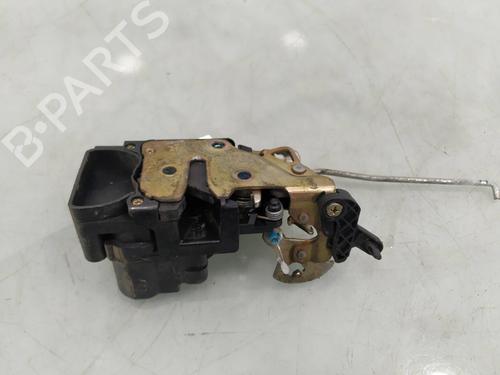 Rear right lock CHEVROLET LACETTI (J200) 1.6 | BP9584546C99