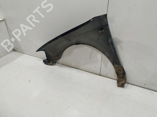 Right front fenders AUDI A3 (8P1) 1.9 TDI | BP16442583C42 