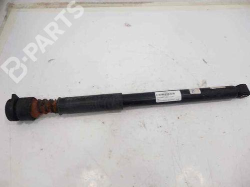 Used Left rear shock absorber Left rear shock absorber FORD FOCUS I (DAW, DBW) 1.8 Turbo DI / TDDi (90 hp) 8085026 8085026