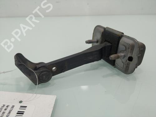 Used Hinge/Door check strap PEUGEOT 208 I (CA_, CC_) [2012-2021]  22423425