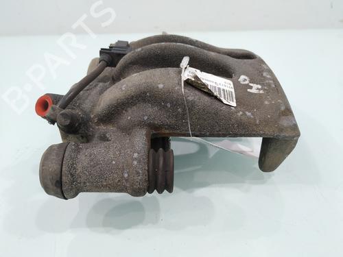 Left front brake caliper VW CRAFTER 30-50 Van (2E_)  | BP31248211M105 