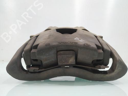 Venstre bremsekaliper foran VOLVO XC90 I (275) D5 AWD | BP30572749M105