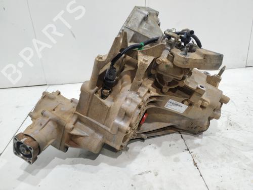 Gearbox HONDA CR-V I (RD) 2.0 16V 4WD (RD1, RD3) | BP29913256M3 