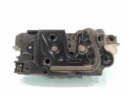 Rear right lock SEAT IBIZA IV SC (6J1, 6P5)  | BP26394456C99 