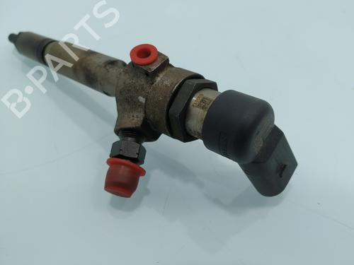 Injector RENAULT SCÉNIC II (JM0/1_)  | BP23102998M100 