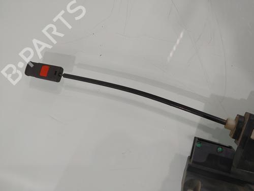 Zamek drzwi przednich prawych OPEL CORSA C (X01) 1.3 CDTI (F08, F68) | BP29911156C97