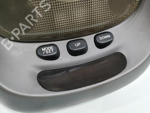 Interior roof light KIA SORENTO I (JC)  | BP31309676I8 