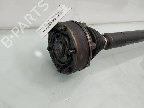 Right front driveshaft VW GOLF VI (5K1) 1.6 TDI | BP8596845M39 