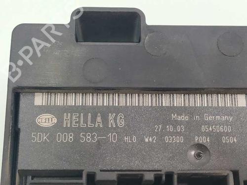 Elektronisk modul VW GOLF V (1K1)  | BP8088773M83 
