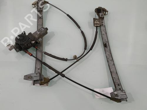 Vindusheismekanisme venstre foran CITROËN XSARA (N1) 1.9 D (70 hp) 8090207