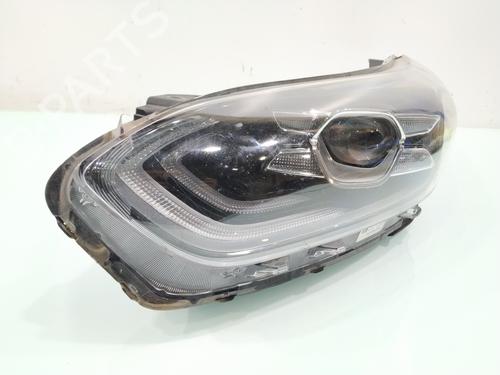 Right headlight KIA PROCEED (CD)  | BP29435242C29 