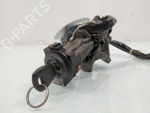 Ignition barrel HONDA HR-V (GH_) 1.6 16V 4WD (GH2, GH4) | BP31755749M48 
