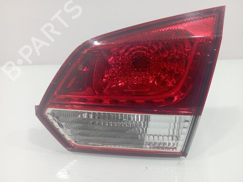 Right taillight CHEVROLET CRUZE (J300) 1.6 | BP28097425C35