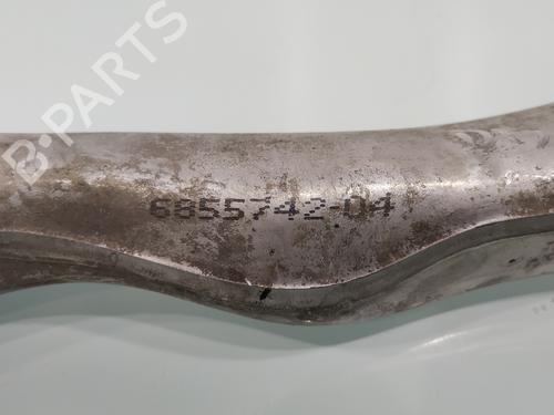 Right front suspension arm BMW 1 (F21) 118 d | BP26572217M13 