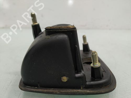 Tailgate handle SEAT IBIZA III (6L1)  | BP13517748C132 