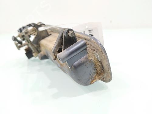 Tailgate handle VW GOLF IV (1J1) 1.9 TDI | BP26572688C132 