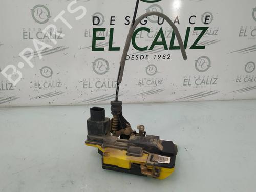 Used Rear left lock VOLVO XC90 I (275) D5 AWD (185 hp) 8204840