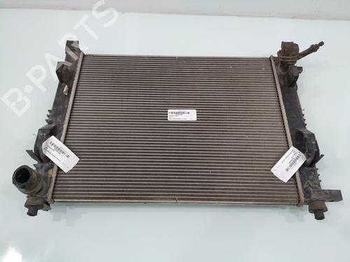 Køler DACIA SANDERO II [2012-2025]  26275187
