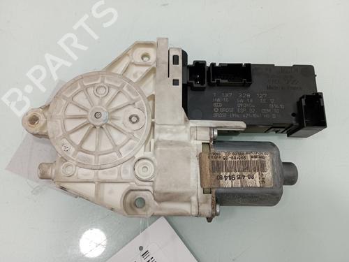 Right front window motor PEUGEOT 407 (6D_) 2.0 (6DRFNB, 6DRFNE) | BP15824326E20 