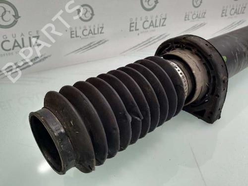 Driveshaft IVECO DAILY III Van 35 C 12 V, 35 S 12 V (AGKA43A2, AGKB43A2, AGKB46A2,... | BP8736480M37 