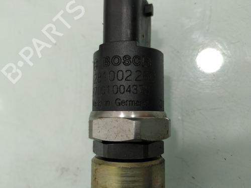 Injection rail BMW 5 (E39) 530 d | BP16944043M98 