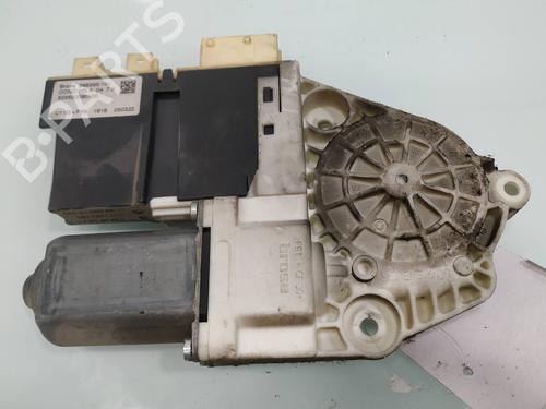 Left front window motor CITROËN C5 II (RC_) 2.2 HDi (RC4HXE) | BP10498366E21 