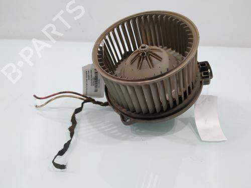 Used Heater blower motor MERCEDES-BENZ M-CLASS (W163) [1998-2005]  28139860