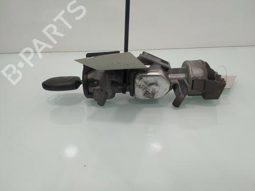 Ignition barrel FORD MONDEO IV (BA7)  | BP21559387M48 