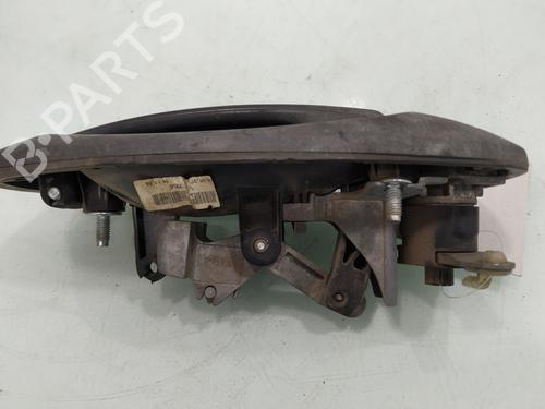 Front left exterior door handle CITROËN NEMO Box Body/MPV (AA_) 1.4 HDi | BP15259682C128 