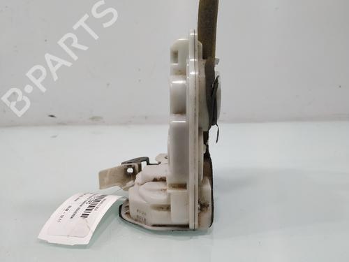 Rear left lock MAZDA 3 (BL)  | BP33185496C100  - Image 9