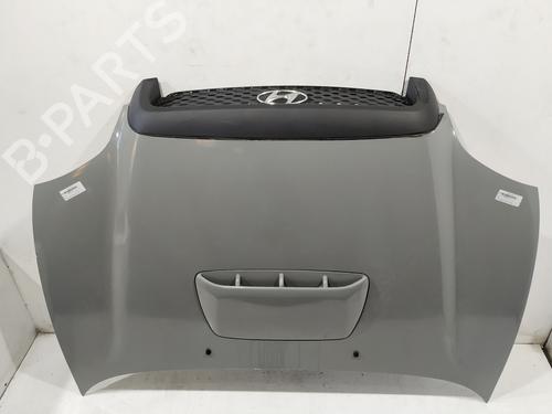 Hood HYUNDAI SANTA FÉ I (SM) 2.0 CRDi | BP15838903C1 
