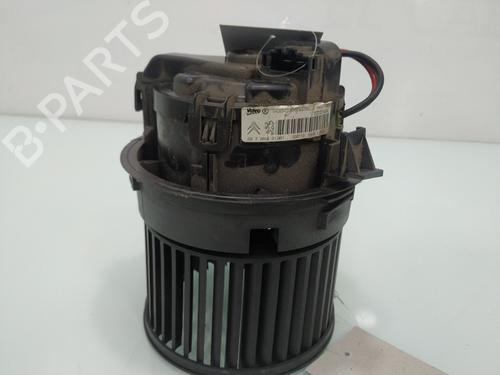Heater blower motor PEUGEOT 208 I (CA_, CC_)  | BP22423415M62 