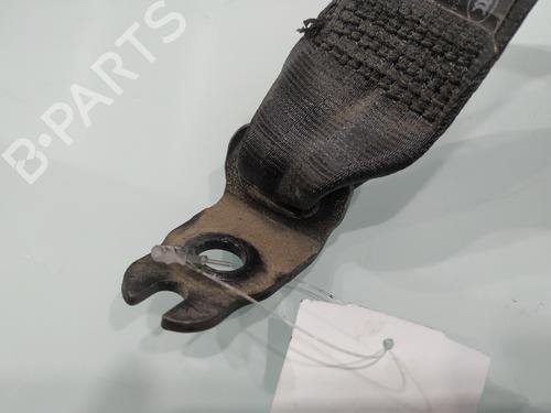 Rear left seatbelt VW PASSAT B7 Variant (365)  | BP29532206I29 
