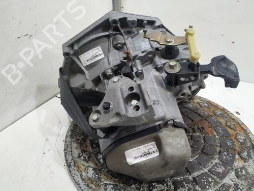 Gearbox PEUGEOT 1007 (KM_) 1.4 | BP26394395M3  - Image 6