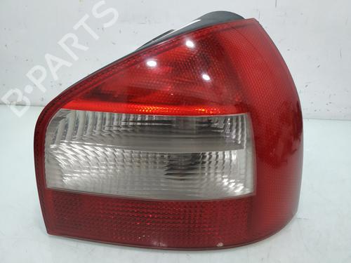 Used Right taillight AUDI A3 (8L1) 1.9 TDI (110 hp) 21028168